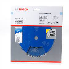 BOSCH - BLAD EXP WOOD ALU 160X20X2,2/1,6 52T