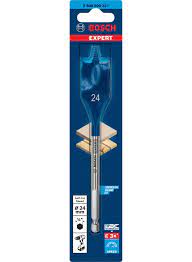Bosch - speedboor self cut speed 24x152mm