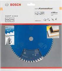 BOSCH - BLAD EXP LAMPANEL 160X20X2,2/1,6 48T