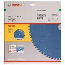 Bosch - blad EXP wood 250x30x2,4/1,8 60T