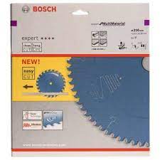 Bosch - blad exp multimat 216x30x2,4/1,8 64T