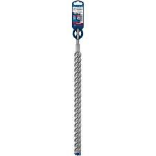 BOSCH - HAMERBOOR SDS PLUS- 7X 28X400X450MM