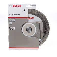 BOSCH - SCHIJF BEST CONCRETE 230X22,23