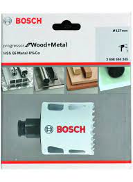 Bosch - gatzaag PC wood&metal 127