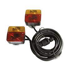 Carpoint achterlichtset magneetbevestiging 12V