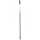Gardena Combi-system houtensteel 130cm