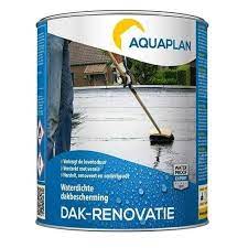 Aquaplan dakrenovatie 1kg