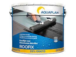 Aquaplan roofix 10kg + 20%