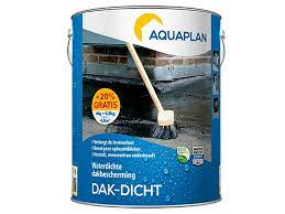 Aquaplan dak-dicht 4kg + 20%