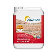 Aquaplan muur-dicht 4L + 25%