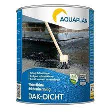 Aquaplan dak dicht 1kg