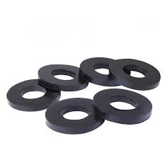 Dichting rubber 21x30x3.0mm (5st)