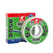 Kolmat Fibre Seal afdichtingsband 15m