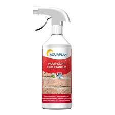 Aquaplan muur-dicht spray 750ml