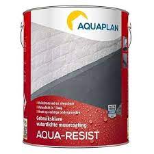 Aquaplan aqua-resist 4L