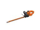 Black & Decker heggenschaar 500W 50CM meslengte 22MM