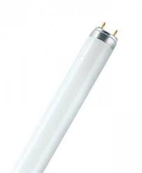 Osram TL-lamp T8 18W 590mm 1350lm 2700K