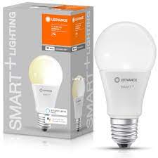 LED SMART+WIFI A75 DIM E27 9,5W WW