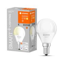 Ledvance Smart+Wifi bol dimbaar E14 5W 470lm 2700K