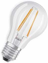 Osram LED lichtbron peer E27 7W 806lm 2700K