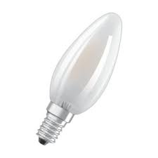 Osram LED lichtbron peer wit dimbaar E14 2.8W 250lm 2700K