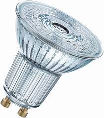 Osram LED lichtbron spot GU10 6W 230lm 2700K