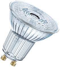 Osram LED spot GU10 230 lumen 2.6W warm wit