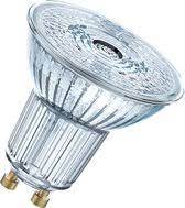 Osram LED lichtbron spot GU10 4.3W 345lm 2700K