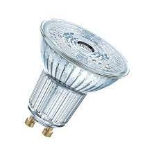 Osram LED lichtbron spot GU10 6.9W 575lm 2700K