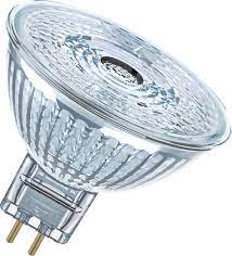 Osram LED lichtbron spot GU5.3 8W 620lm 4000K