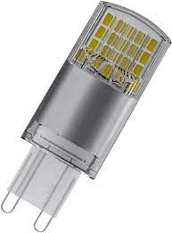 LED PIN40 G4 3,8W CW