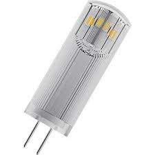 Osram LED pin20 G4 1.8w cool wit