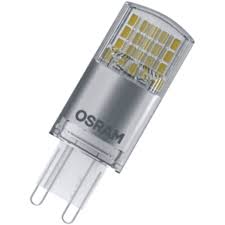 LED PIN32 DIM G9 3,5W WW