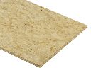 OSB plaat 18mm - 2440x600mm