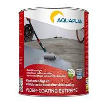 Aquaplan vloercoating extreme 1L