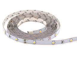 LED strip 1000LM 10W WW 2M