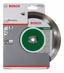 Bosch - diamantdoorslijpschijf 180x25.40x2.2X100mm