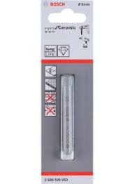 Bosch diamantboor expert ceramic 8mm