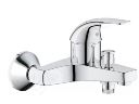 Grohe Start Curve bad- & douchemengkraan chroom