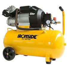 Ironside compressor kuip 50L 3PK 425L/min