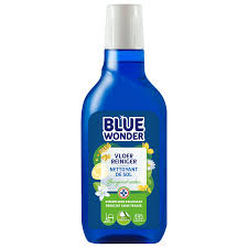 Blue Wonder vloer-reiniger 750ml