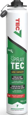 Tec7 SprayTec large surfaxes 75ml