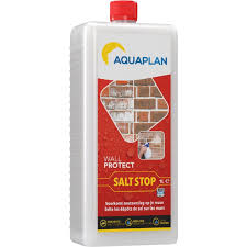 Aquaplan Wall protect salt stop 1L