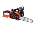 Black & Decker kettingzaag op accu GCC1825LS20-QW