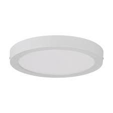 Idun-E LED plafondlamp 225mm wit 2100lm 4000K