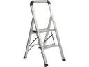 Escalo Space trapladder aluminium 2 treden