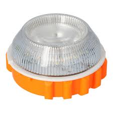 Carpoint noodverlichting oplaadbaar (Spanje V16)