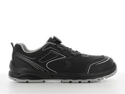 Safety Jogger Veiligheidsschoen Cador S3 Low TLS