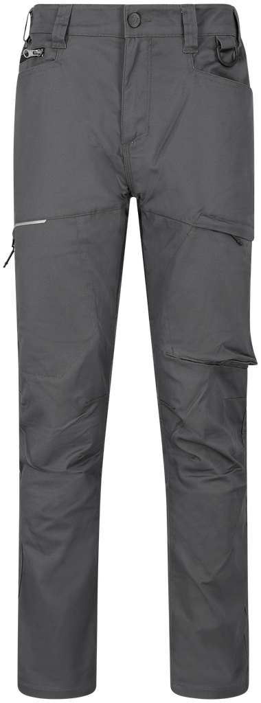 Mekong servicebroek grijs