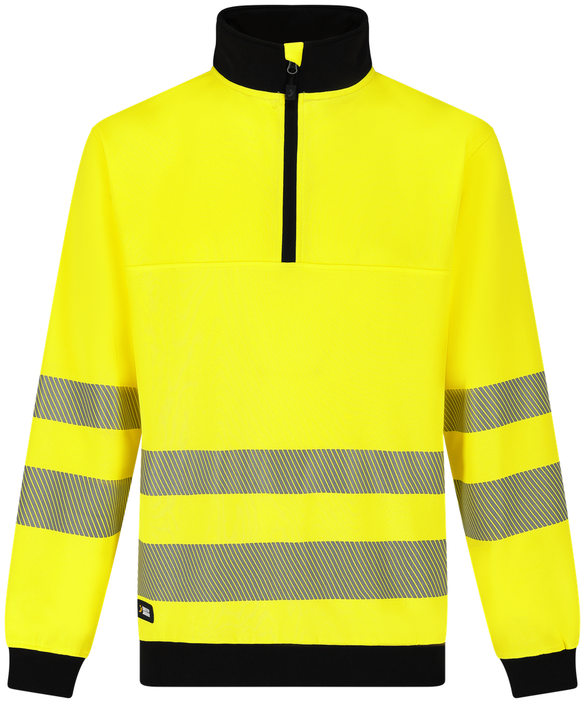 Scuti trui geel - High-vis